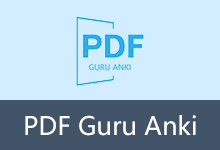 PDF文件处理工具 | PDF Guru（v2.4.10）