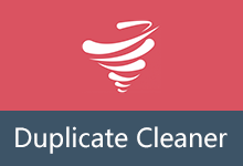 重复文件查找工具 | Duplicate Cleaner Pro（v5.27）
