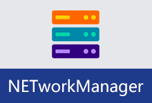 开源网络管理与故障排除工具 | NETworkManager(v2026.2.22.0)