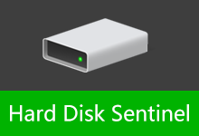 硬盘信息监视查看软件 硬盘哨兵 | Hard Disk Sentinel Pro（v6.40.2 Beta）