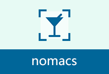 免费开源的图像查看器 | nomacs (v3.22.1)