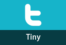 快速启动工具 | Tiny (v1.1.5-7b1d4e9)
