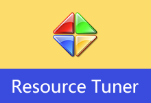 资源编辑工具 | Resource Tuner（v2.31.0.0 2026.04.24）