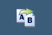 批量重命名 | Bulk Rename Utility 汉化版（v4.0.1.0）