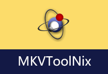 MKV视频封装工具 | MKVToolNix(v100.0)