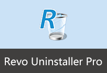 软件卸载工具 | Revo Uninstaller Pro(v5.5.0)