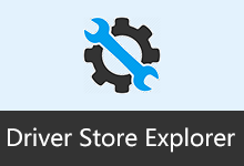 Windows 驱动管理工具 | Driver Store Explorer (v1.0.26)