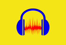 免费音频编辑器 | Audacity(v3.7.7)