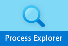 进程资源管理器 | Process Explorer (v17.12)