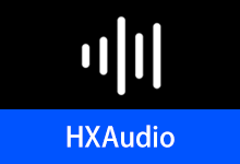 强力音频处理App | HXAudio(v7.0.1)