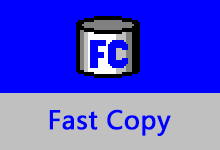 文件快速复制工具 | FastCopy Pro（v5.11.3）