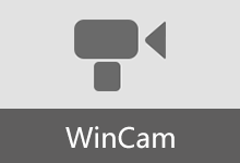 屏幕录制软件 | WinCam(v4.0.0)