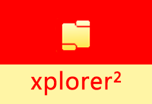 资源管理器 | xplorer² ultimate(v6.3.0.3)