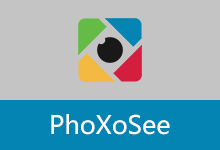 轻巧图片查看软件 | PhoXoSee (v1.12.26.6)