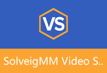 视频无损剪辑 | SolveigMM Video Splitter（v9.0.2604.22）