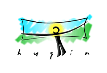 全景图片拼接工具 | Hugin(2024.0.1b)