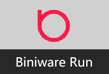快速启动工具 | Biniware Run(v7.8.0.0)