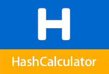 哈希值批量计算器/批量校验 工具 | HashCalculator（v6.2.1）