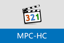 视频播放器 | MPC-HC（v2.7.4）