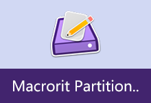 Macrorit 分区专家 | Macrorit Partition Expert(v8.9.2)