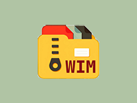 WIM映像文件处理工具 | WimTool (v2.0.2026.0103)