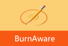 光盘刻录工具 | BurnAware Professional(v19.0)