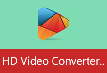 视频转换器软件 | HD Video Converter Factory Pro（v28.9）