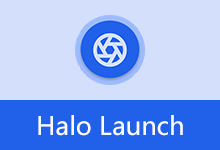 光环启动器 | Halo Launch (v1.1.4.0)