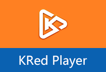 KRed 视频播放器 | KRed Player (v1.1.0.0)