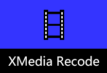 免费视频转换器 | XMedia Recode（v3.6.3.1）