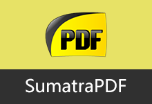 免费好用的PDF阅读器 | SumatraPDF（v3.6.1）