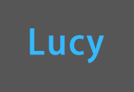 简洁的快速启动工具 | Lucy(1.8.6)