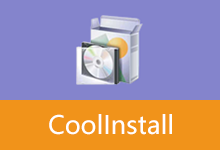 玩酷之家系统安装工具 | CoolInstall Plus（v8.0.5 2026.07.12）