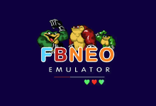 游戏机模拟器FBNeo完整包