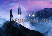 科幻美剧 基地 第一季、第二季 全集 | Foundation Season