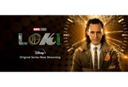 洛基 第一季、第二季 全集 Loki Season