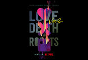 爱、死亡和机器人  一、二、三、四季全集 | Love,Death&Robots