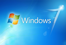 [官方最新版] Windows 7